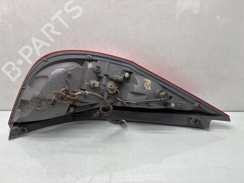 Used Right taillight Right taillight 38598661 38598661