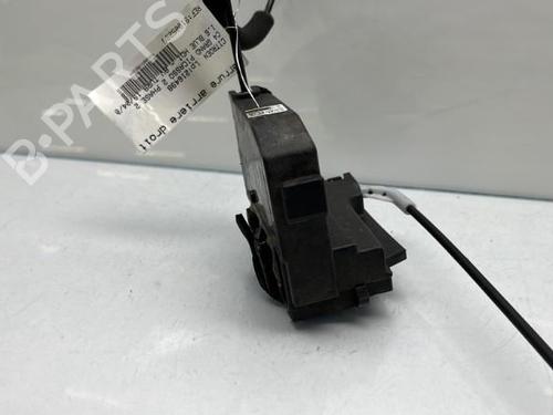 Used Rear right lock CITROËN C4 Grand Picasso II (DA_, DE_) 1.6 BlueHDi 120 (120 hp) 19988414