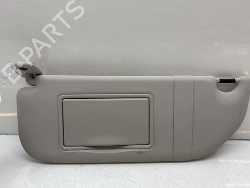 Pala sol esquerda PEUGEOT 107 (PM_, PN_) 1.0 (68 hp) 32854139