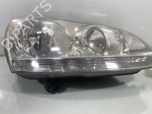 Højre forlygte VW GOLF V (1K1) 1.9 TDI | BP28279771C29 