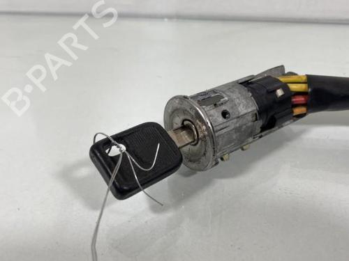Used Ignition barrel Ignition barrel 21956195 21956195