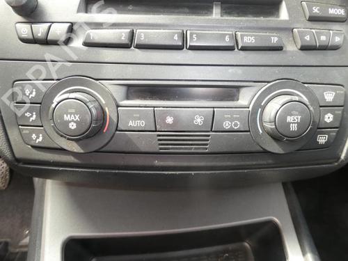 Ignition barrel BMW 1 (E87) 118 d | BP20000378M48 