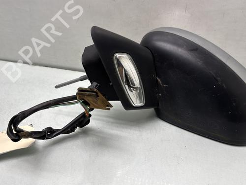 Left mirror CITROËN C3 II (SC_) 1.6 BlueHDi 100 | BP31637500C26