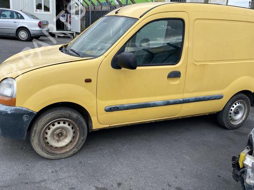 Front left window mechanism RENAULT KANGOO (KC0/1_) D 65 1.9 (KC0E, KC02, KC0J, KC0N) | BP26387728C22  - Image 20