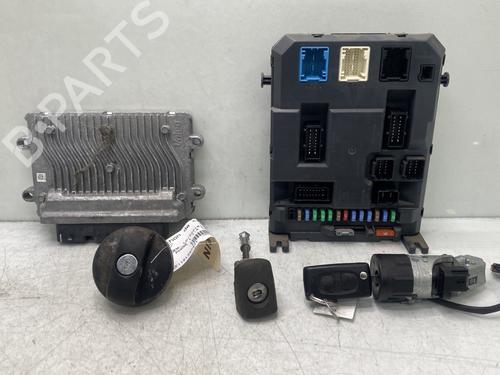 Electronic module CITROËN C3 II (SC_) 1.4 | BP34333006M83  - Image 13