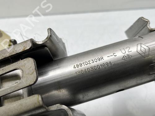 Steering column DACIA SANDERO II 1.5 dCi | BP22315866M21 