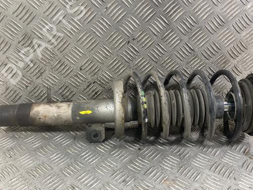 Used Right front shock absorber CITROËN C3 I (FC_, FN_) 1.4 HDi (68 hp) 26168141