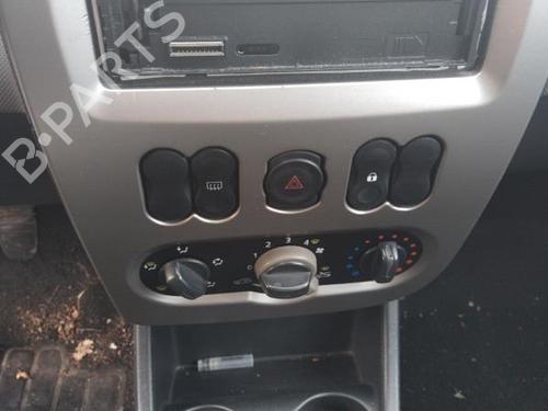 Left front driveshaft DACIA SANDERO 1.4 (BS0C, BS0A, BS0G, BS1F, BS0E) | BP20008469M38 - Image 4