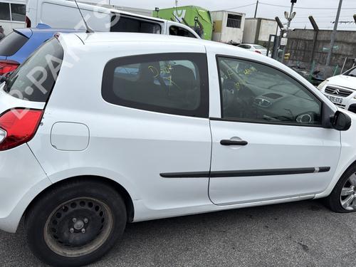 Left front window switch RENAULT CLIO III (BR0/1, CR0/1) 1.5 dCi (C/BR0G, C/BR1G) | BP31134784I27  - Image 12