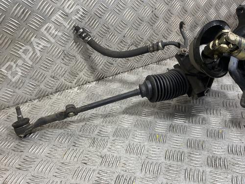 Steering rack RENAULT MEGANE I (BA0/1_) 1.9 dTi (BA08, BA0N) | BP26498770M22 