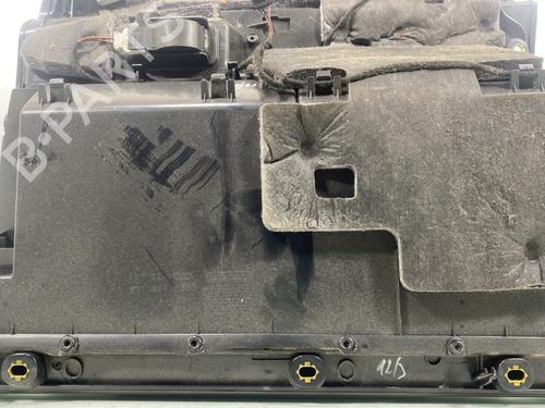 Glove box AUDI A3 (8P1) 2.0 TDI 16V | BP30412569C95