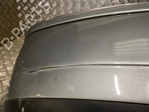 Rear bumper VW POLO (9N_, 9A_) 1.2 12V | BP27722678C8 