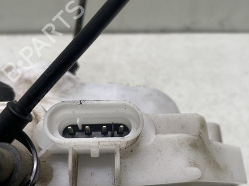 front-right-lock-renault-vel-satis-bj0_-2002-31712242 main image