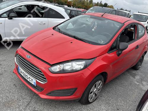 Used Parts FORD FIESTA VI (CB1, CCN) 1.25 (82 hp) 4366674