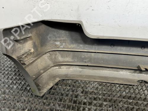 Rear bumper CITROËN AX (ZA-_) 10 | BP26171306C8 