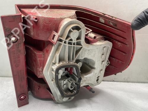 Left taillight SKODA YETI (5L) 1.2 TSI | BP30180951C34