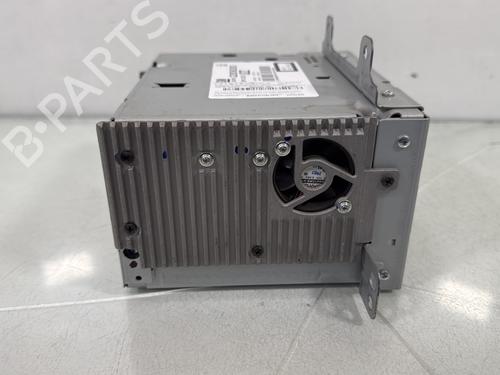 Radio OPEL ASTRA J GTC 1.7 CDTI (08) | BP33171790E6 - Image 5