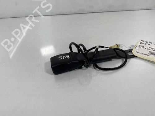 Used Seat buckle Seat buckle SUZUKI SWIFT IV (FZ, NZ) 1.2 (AZH412, ZC72S) (94 hp) 19980386 19980386