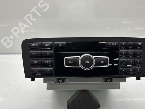 radio-mercedes-benz-a-class-w176-2012-2013-2014-2015-2016-2017-2018-32269721 main image