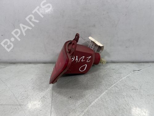 Tåkelys/Varsellys Tåkelys/Varsellys PEUGEOT 3008 I MPV (0U_) 1.6 HDi (114 hp) 36792314 36792314