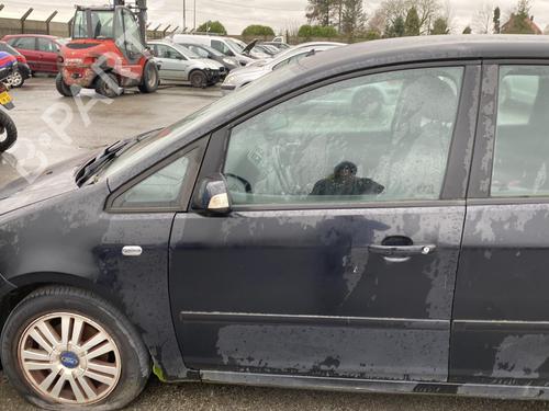 Dørrute Høyre bak FORD FOCUS C-MAX (DM2) 1.6 TDCi | BP19951705C21 