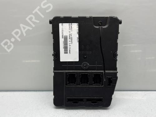 Boîte à Fusibles RENAULT SCÉNIC II (JM0/1_) 1.5 dCi (JM1E, JM16) (106 hp) 30297235