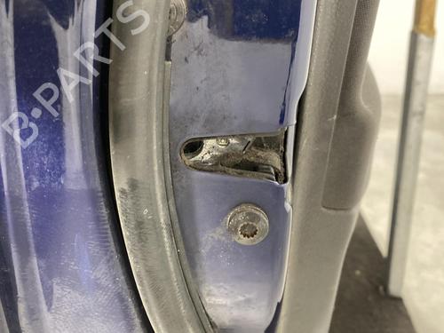 Left front door VW POLO (9N_, 9A_) 1.2 12V | BP21958930C2 