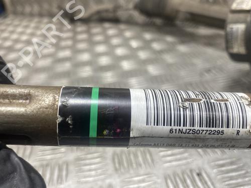 Steering rack PEUGEOT 208 I (CA_, CC_) 1.0 VTi | BP30740818M22 