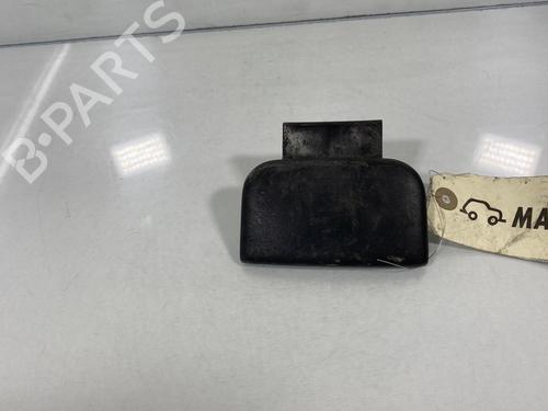 Front right exterior door handle PEUGEOT 106 I (1A, 1C)  | BP20023451C129 