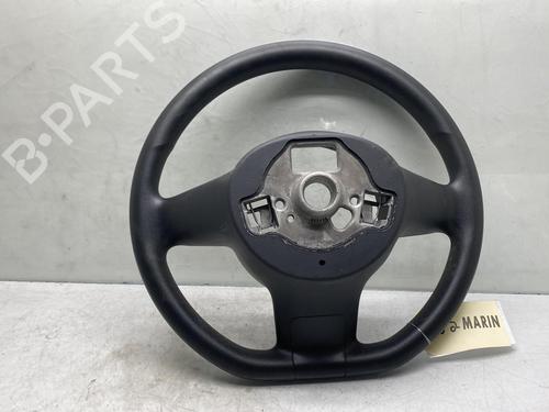 Used Steering wheel Steering wheel VW UP! (121, 122, BL1, BL2, BL3, 123) 1.0 (60 hp) 19963951 19963951