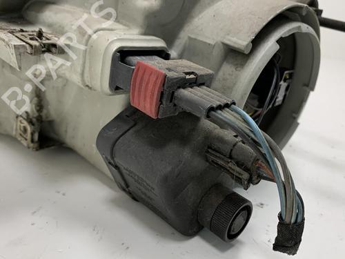 Used Left headlight Left headlight SAAB 9-3 (YS3D) 2.2 TiD (125 hp) 19976973 19976973