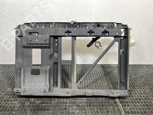 Used Front slam panel CITROËN C2 (JM_) 1.4 HDi (68 hp) 30457356