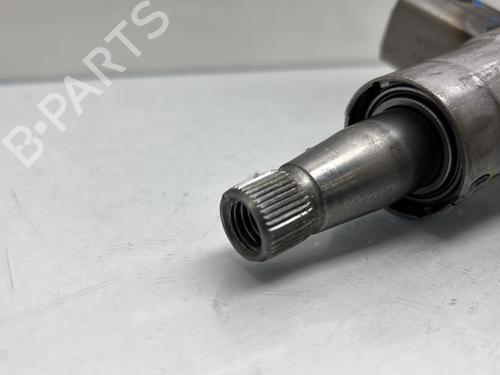 Used Steering column Steering column DACIA DUSTER (HS_) 1.5 dCi (109 hp) 29707324 29707324