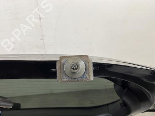 Tailgate FORD FIESTA VI (CB1, CCN) 1.6 TDCi | BP29478279C6 