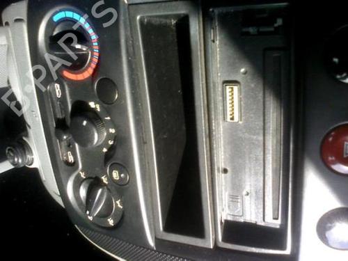 Steering column stalk DAEWOO KALOS (KLAS) 1.2 | BP20017356I23 - Image 5