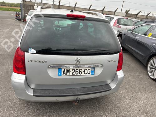 Left front window switch PEUGEOT 307 SW (3H) | BP37723549I27 - Image 21