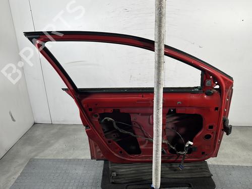 Left front door RENAULT MEGANE II Estate (KM0/1_) 1.5 dCi (KM16, KM1E) | BP31174279C2