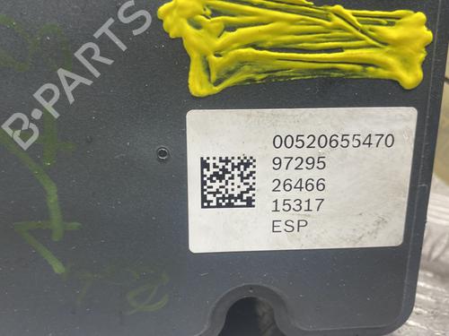 ABS pump PEUGEOT BOXER Van 2.0 BlueHDi 130 | BP22438256M43 