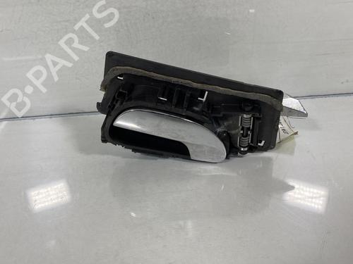 Venstre foran invendig håndtak PEUGEOT 307 (3A/C) 2.0 HDi 90 (90 hp) 20005809