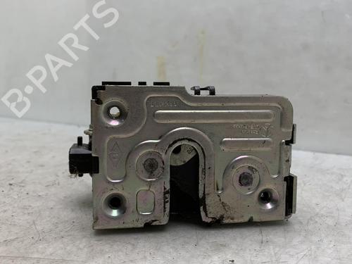 Used Front left lock Front left lock DACIA LOGAN MCV (KS_) 1.5 dCi (KS0W) (86 hp) 19973326 19973326