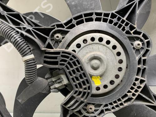 Radiator fan FIAT DUCATO Van (250_) 120 Multijet 2,3 D | BP19994875M35 