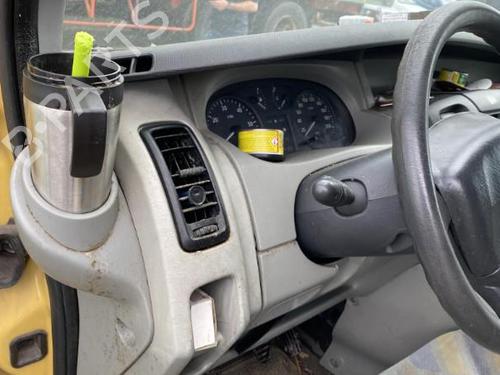 Left front fenders RENAULT TRAFIC II Bus (JL) 1.9 dCI 80 (JL0B) | BP24962292C41 