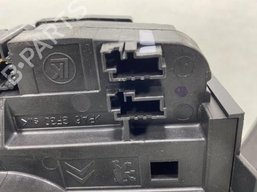 Used Steering column stalk Steering column stalk CITROËN C5 AIRCROSS (A_) 1.5 BlueHDi 130 (ACYHZJ, ACYHZR) (131 hp) 19968894 19968894