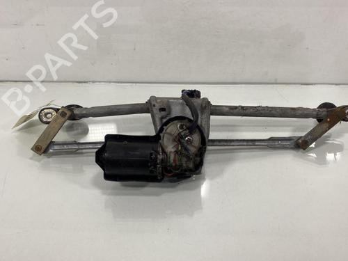 Front wiper motor RENAULT CLIO II (BB_, CB_)  | BP19971269M29 