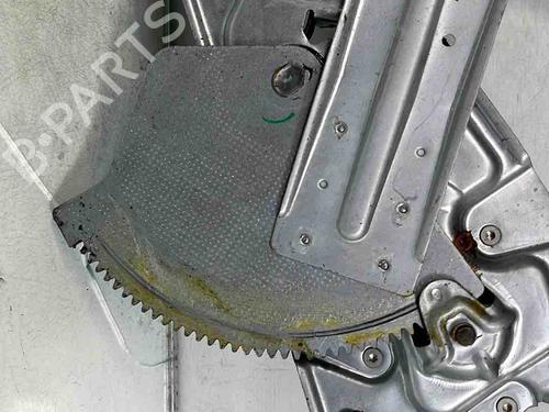 Used Front right window mechanism Front right window mechanism RENAULT TWINGO I (C06_) [1993-2012] 36511529 36511529