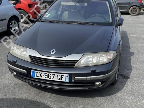 Interior roof light RENAULT LAGUNA II Grandtour (KG0/1_) 1.9 dCi (KG0G) | BP20026992I8 