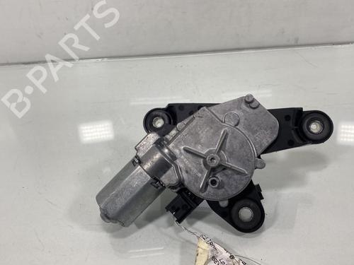 Viskermotor bakrute CITROËN C3 / C3 ORIGIN III (SX) 1.2 VTi 82 (82 hp) 20021504