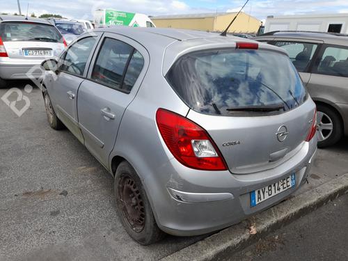 Left taillight OPEL CORSA D (S07) 1.3 CDTI (L08, L68) | BP32441440C34 - Image 22
