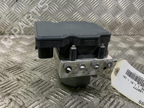 ABS pump RENAULT TWINGO III (BCM_, BCA_) 1.0 SCe 70 | BP19978596M43