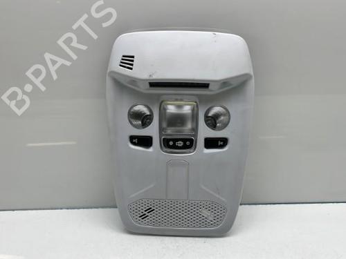 Interior roof light PEUGEOT 2008 II (UD_, US_, UY_, UJ_, UR_, UC_) 1.2 PureTech 130 (USHNS, URHNS) | BP19959247I8 